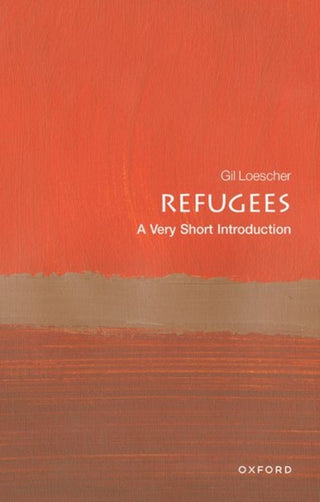 Supplemental image for 9780198811787 - Refugees