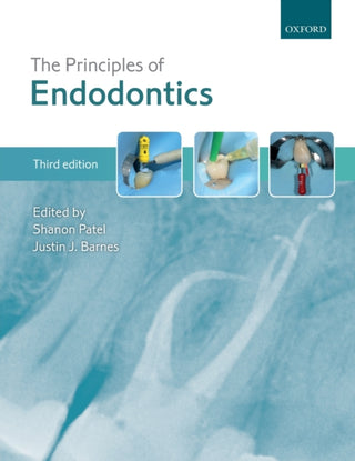 Cover image for 9780198812074 - The Principles of Endodontics