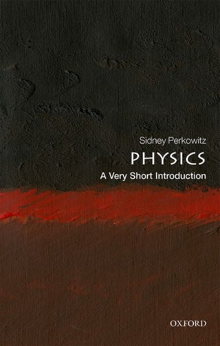 Cover image for 9780198813941 - Physics