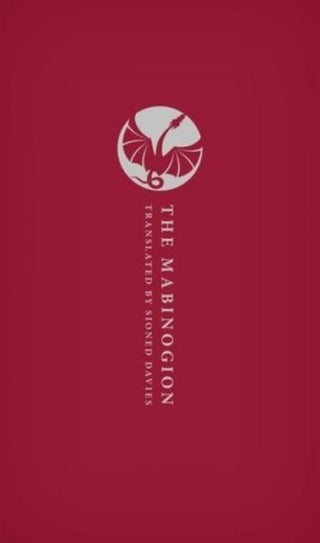 Cover image for 9780198815242 - The Mabinogion