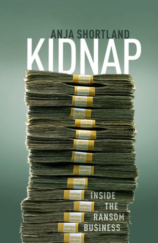 Cover image for 9780198815471 - Kidnap