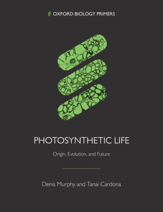 Cover image for 9780198815723 - Photosynthetic Life