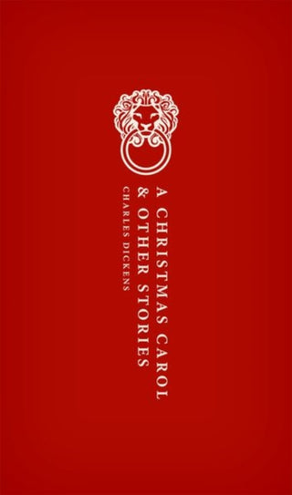 Cover image for 9780198822394 - A Christmas Carol
