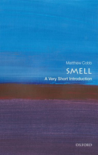 Cover image for 9780198825258 - Smell