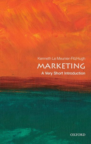 Supplemental image for 9780198827337 - Marketing