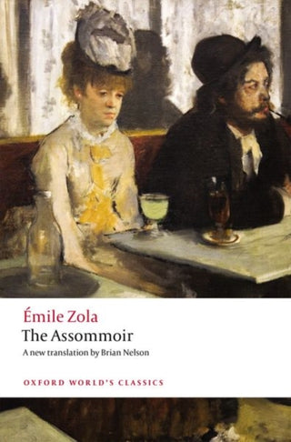 Supplemental image for 9780198828563 - The Assommoir