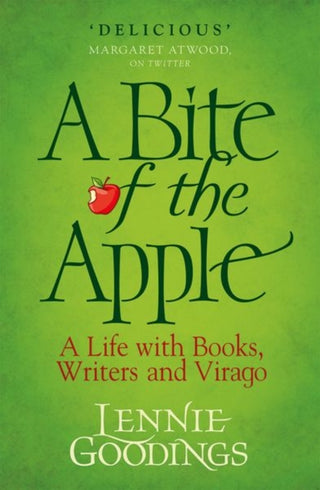 Cover image for 9780198828747 - A Bite of the Apple