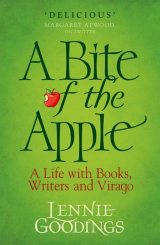 Cover image for 9780198828754 - A Bite of the Apple