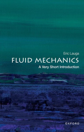 Cover image for 9780198831006 - Fluid Mechanics