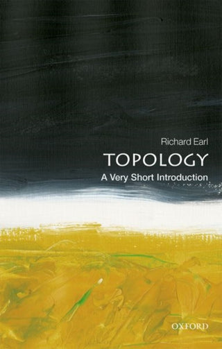 Cover image for 9780198832683 - Topology