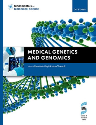 Supplemental image for 9780198834724 - Medical Genetics and Genomics