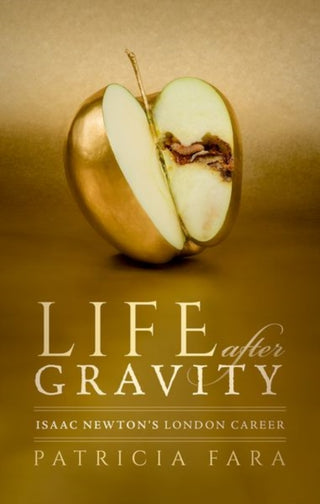 Cover image for 9780198841029 - Life after Gravity