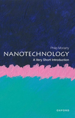 Cover image for 9780198841104 - Nanotechnology