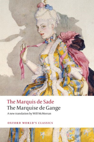 Supplemental image for 9780198848288 - The Marquise de Gange