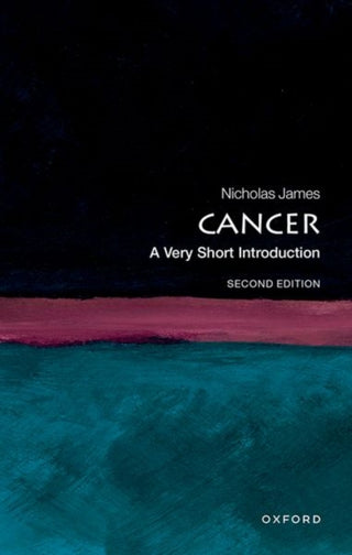 Cover image for 9780198848912 - Cancer