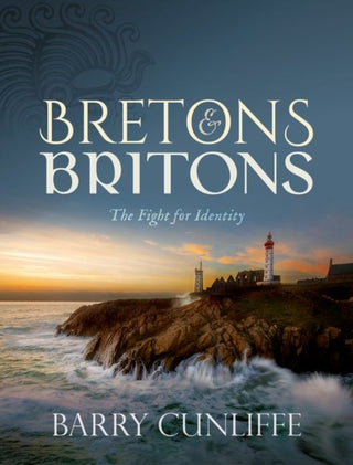 Cover image for 9780198851622 - Bretons and Britons