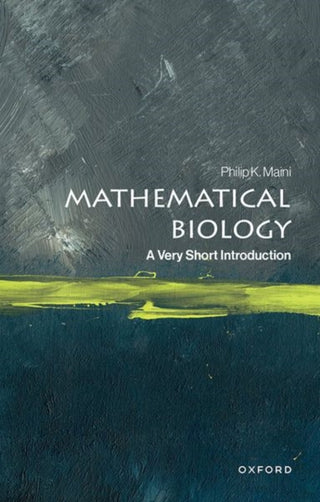 Supplemental image for 9780198854630 - Mathematical Biology
