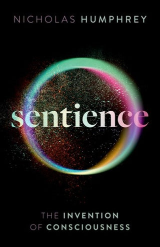Cover image for 9780198858539 - Sentience