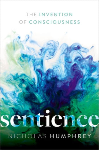 Cover image for 9780198858546 - Sentience