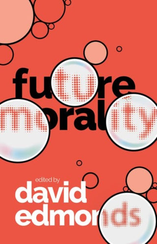 Cover image for 9780198862086 - Future Morality