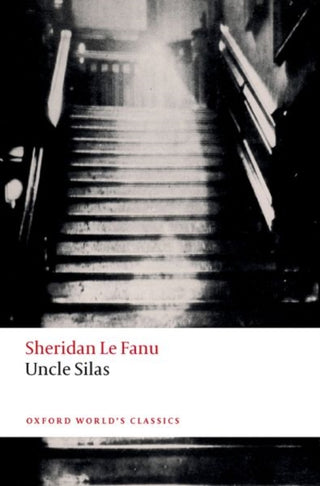 Cover image for 9780198864356 - Uncle Silas