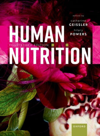 Supplemental image for 9780198866657 - Human Nutrition