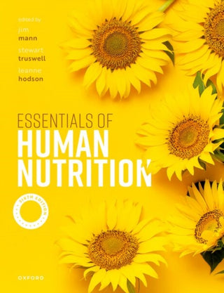 Supplemental image for 9780198866671 - Essentials of Human Nutrition