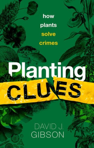 Cover image for 9780198868606 - Planting Clues