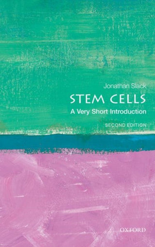 Cover image for 9780198869290 - Stem Cells