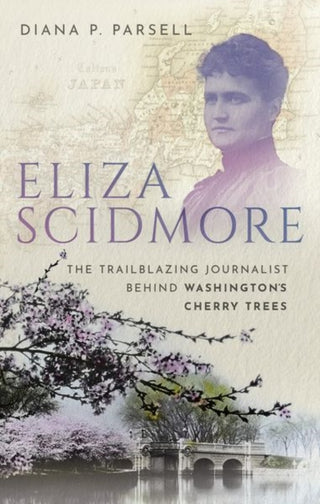 Cover image for 9780198869429 - Eliza Scidmore