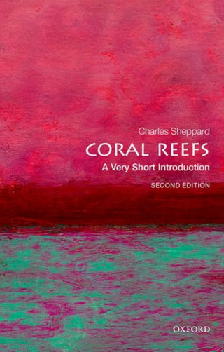 Supplemental image for 9780198869825 - Coral Reefs