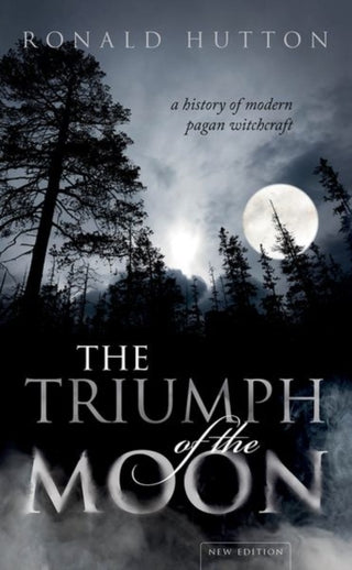 Cover image for 9780198870371 - The Triumph of the Moon