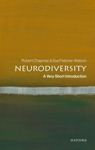 Cover image for 9780198876519 - Neurodiversity