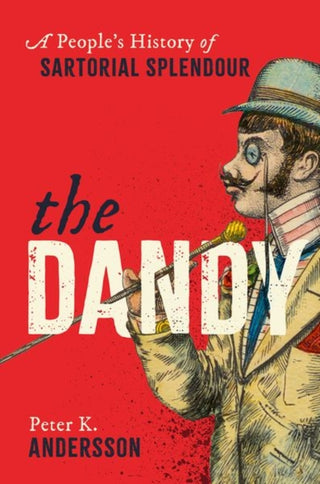 Cover image for 9780198882435 - The Dandy