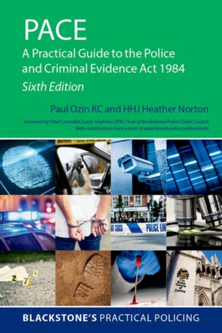 Cover image for 9780198883272 - PACE