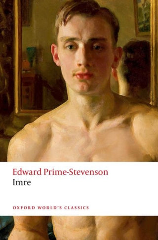 Cover image for 9780198884477 - Imre