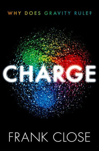 Cover image for 9780198885054 - CHARGE