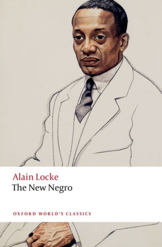 Supplemental image for 9780198911456 - The New Negro