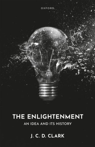 Cover image for 9780198916284 - The Enlightenment