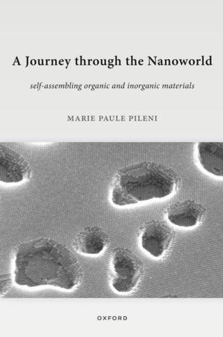 Cover image for 9780198947585 - A Journey through the Nanoworld