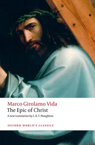 Cover image for 9780198948780 - The Epic of Christ