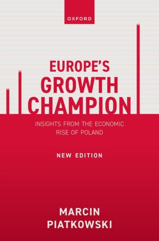 Supplemental image for 9780198949251 - Europe's Growth Champion