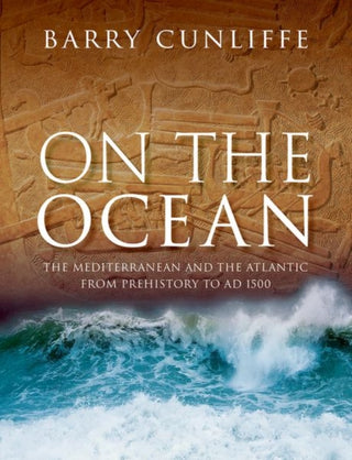 Cover image for 9780198960416 - On the Ocean