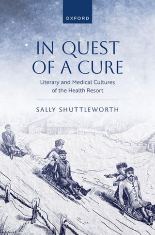 Cover image for 9780198972440 - In Quest of a Cure