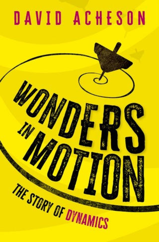 Cover image for 9780198996859 - Wonders in Motion