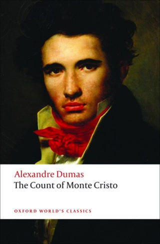 Cover image for 9780199219650 - The Count of Monte Cristo