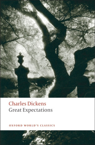 Cover image for 9780199219766 - Great Expectations