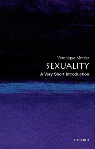 Cover image for 9780199298020 - Sexuality
