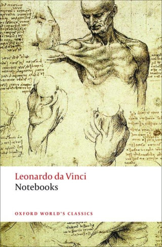 Supplemental image for 9780199299027 - Notebooks