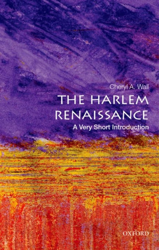 Cover image for 9780199335558 - The Harlem Renaissance: A Very Short Introduction